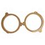 MDF-D.100 Spacer ring; MDF; 165mm; Saab; impregnated,varnished; 2pcs. ny8CtRBG9G6LaLhoVFluars80AHcaygOQWa6M-t3YYE