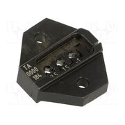 TA0000184 Crimping jaws; TA zVKygApGo0mi_OaA_T-fCb3A3vGP9Cx98p10y4zhmrg