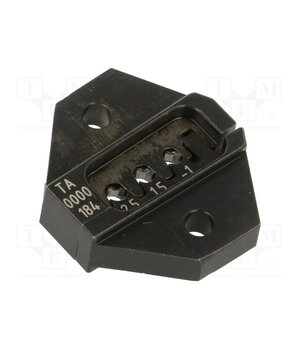 TA0000184 Crimping jaws; TA zVKygApGo0mi_OaA_T-fCb3A3vGP9Cx98p10y4zhmrg