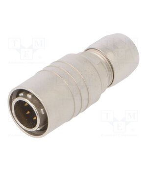 HR10-7P-6P(73) Connector: circular; push-pull; plug; PIN: 6; 2A; HR10; gold-plated 2jWFyqOIyTPv4Ue6EzwmqObbLxSAZX8G2IDLlu0rCkw