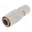 HR10-7P-6P(73) Connector: circular; push-pull; plug; PIN: 6; 2A; HR10; gold-plated 2jWFyqOIyTPv4Ue6EzwmqObbLxSAZX8G2IDLlu0rCkw