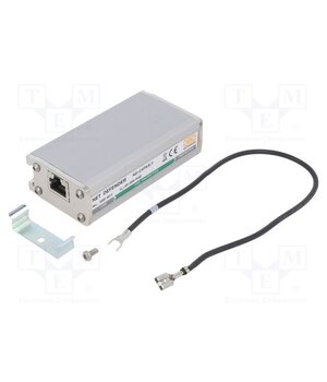 ND-CAT6/E-F Surge arrester; Type 2+3; 7kA; 41VAC; -40÷80°C; IP10; 58VDC dLQ4g4bPcRB00SEkL88MPRsz5ZnuUMaw39w-TeFNnGI