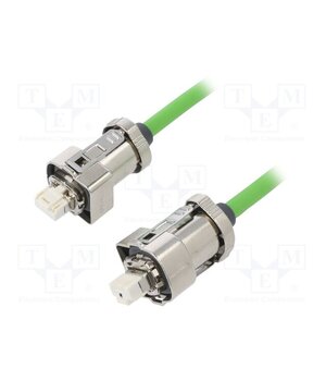 MAT9070031 10M Cable: servo drive; Standard: Siemens; chainflex; 10m; harnessed y98INGX6wVG29YJ_J0RILzso5sIh8LfO66S9ENr6nZY