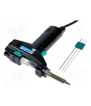 DN-SC7000Z ESD; 350÷500°C; Station: desoldering iron; 600mmHg; 15l/min 2dujaayLESOB4_hzn3Sn1vFTEFl5UwRTsSVnUH4tjPQ