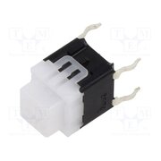 ESE20C321 Switch: push-button; Pos: 2; SPST; 0.1A/14VDC; ESE20 pil8VbtwxRbKxKEZoFP-7A16czxkygNGtuKKrFLHJbE