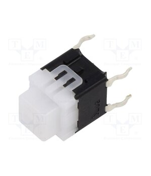 ESE20C321 Switch: push-button; Pos: 2; SPST; 0.1A/14VDC; ESE20 pil8VbtwxRbKxKEZoFP-7A16czxkygNGtuKKrFLHJbE