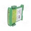 KSG-I/U Converter: analog signals; for DIN rail mounting; 0÷20mA,4÷20mA ocGQzI7NaqtaC7uweb5Fl4WDN3LKMV2npyUURHXgxpg