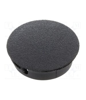 10021057 Stopper; H: 6.4mm; push-in,snap-fastener; Flange dia: 18.2mm bfOgeWUYYHTxPOljAuoEdFKvhTxfkSiIf8qYolPLf1I