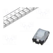 EVQP2002M Microswitch TACT; SPST; Pos: 2; 0.02A/15VDC; SMT; none; 1N; 2.1mm wIpks3juxAPPTsfE3n7r6DZtgj-pCu0mpkFlNC3-VOc