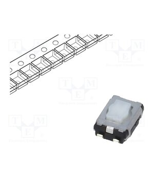 EVQP2002M Microswitch TACT; SPST; Pos: 2; 0.02A/15VDC; SMT; none; 1N; 2.1mm wIpks3juxAPPTsfE3n7r6DZtgj-pCu0mpkFlNC3-VOc