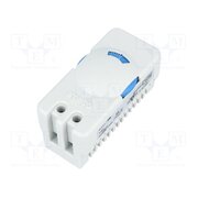 01116.0-00 Sensor: thermostat; NO; 10A; 250VAC; screw terminals; IP20 DuE9UejyU0CNxS1jIEjyqvs2jKxTEHckiEVSM3uDkJY