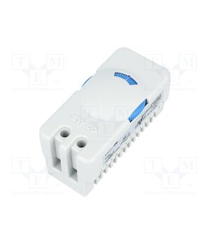 01116.0-00 Sensor: thermostat; NO; 10A; 250VAC; screw terminals; IP20 DuE9UejyU0CNxS1jIEjyqvs2jKxTEHckiEVSM3uDkJY