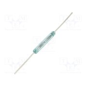 MDSR-4-22-38 Reed switch; Range: 22÷38AT; Pswitch: 10W; Ø2.54x14.73mm; 500mA NoPkaZUItX7_WjBfHqUISWaVLDp5K60kbqFFSlcrUtM