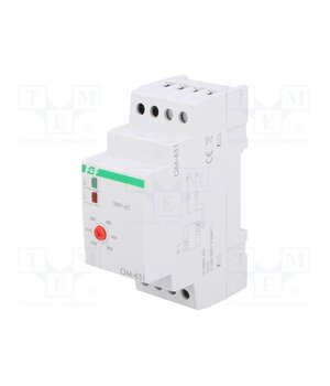 OM-631 Power  limiter; reactive power,active power; 230VAC; 1.5÷2s fww1JPSqVzjuu7zafer4Jv9Km0xvassadenHLZ30Oek