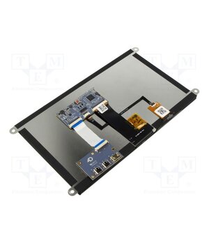 4DHDMI-90-1024-600-CT-EAR-1000 Display: TFT; 9"; 1024x600; Interface: HDMI; 1000cd/m2; 4DHDMI 3rPrvyOA6FYOubk4tZ7zUzOt5bUFUf-k9gXR2BqEpBc