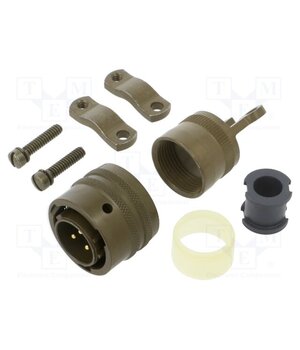 PT06A1203PSR Connector: military; plug; male; PIN: 3; PT/451; 13A; 600V; straight Fn0ND610ieJW4-xfcZAdyAm1_WE8YQ0ciID9-YjNzlQ