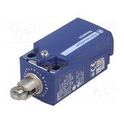 XCKP2102P16 Limit switch; metal roller Ø11,6mm; NO + NC; 10A; max.240VAC WXGaV2BWAUJkKWj5V2Hv9456TMa2OJJZDE_X9I5joNU