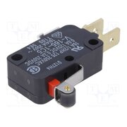 V-165-1C5 Microswitch SNAP ACTION; 16A/250VAC; 0.6A/125VDC; SPDT; ON-(ON) dAjk2O1Ng-y-Tzau0Tuu2sfSpErEQrcRwBAvn7To8v4