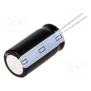 KJ2E331MNN1845 Capacitor: electrolytic; THT; 330uF; 250VDC; Ø18x45mm; Pitch: 7.5mm E0HPVvx_w8dfCgs9cnzYkfyepJPraIn1_A2giEPf8P0