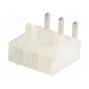 39-30-3035 Connector: wire-board; socket; male; PIN: 3; Mini-Fit Jr; 9A; THT 2Hvqu0xWYQvbMs3YHaXLgBiDR_KHE4rUnsRqLyoDcqA