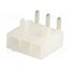 39-30-3035 Connector: wire-board; socket; male; PIN: 3; Mini-Fit Jr; 9A; THT 2Hvqu0xWYQvbMs3YHaXLgBiDR_KHE4rUnsRqLyoDcqA