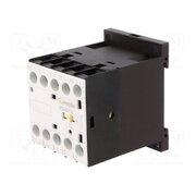 11BG0901A230 Contactor: 3-pole; NO x3; Auxiliary contacts: NC; 230VAC; 9A; BG 9veNaHK9BAQ-GIub48XDNGaaYzXHxMlP3OxDDc1hKvc