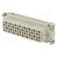 HD-064-F Connector: HDC; female; HD; PIN: 64; 10A; 250V; 64+PE; size 8; crimped uWZVGEW0PoZqJS4nQR556qTq0Fh7w5VQ7HLZUttUJbA