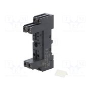 14FF-2Z-C2 Socket; PIN: 8; 10A; 250VAC; on panel,for DIN rail mounting ZLcn3LHxPUFTaZUZg47QgSvTb-2CtekK83GDD7xWERE