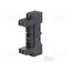 14FF-2Z-C2 Socket; PIN: 8; 10A; 250VAC; on panel,for DIN rail mounting ZLcn3LHxPUFTaZUZg47QgSvTb-2CtekK83GDD7xWERE