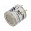IR11BD Sensor: gas; carbon dioxide (CO2); Uoper: 5V; Range: 0÷5%; -20÷55°C 02ztWFb9TK92qNQ7TrCsGNznddVb7mkdEvTUP7cLqmU