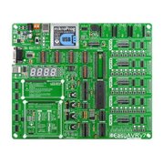 MIKROE-1385 Dev.kit: Microchip AVR; AT90,ATMEGA,ATTINY; Add-on connectors: 3 EABbYANbI314CPIEyBjeMJSoZs__nuRmx1Xsc5bdWdc