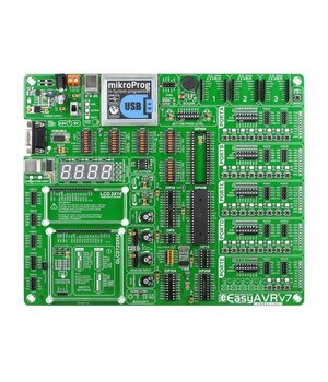 MIKROE-1385 Dev.kit: Microchip AVR; AT90,ATMEGA,ATTINY; Add-on connectors: 3 EABbYANbI314CPIEyBjeMJSoZs__nuRmx1Xsc5bdWdc