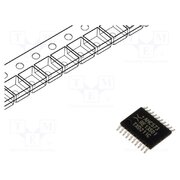 74AHC573PW,118 IC: digital; D-latch transparent; Ch: 8; CMOS; 2÷5.5VDC; SMD; AHC HOILKNcweG9KBn-eGdoZ8JuKuQllZnpd6PBjNGx_mqY