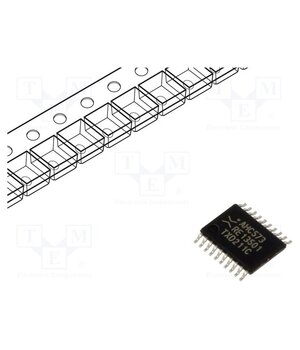 74AHC573PW,118 IC: digital; D-latch transparent; Ch: 8; CMOS; 2÷5.5VDC; SMD; AHC HOILKNcweG9KBn-eGdoZ8JuKuQllZnpd6PBjNGx_mqY