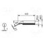 0842JD/SB Tip; bent chisel; 2.2mm uLnpsdhbMgMCSS9D363WlZfzYGhVSdy64DxSJV8Q2A8