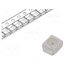KA-3528SYC LED; yellow; SMD; 3528; 12.5÷40mcd; 2÷2.4VDC; 3.5x2.8mm; 120°; 20mA yY9arGW4ERq_X1w2x89pV47830qJMeZbn6Wd1RgUl8w