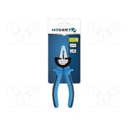 HT1P008 Pliers; universal; ergonomic two-component handles; 180mm xjAKkf9pe-9BbSFJ1XyrTxtpExUG2CXQcLZ6_exjiZs