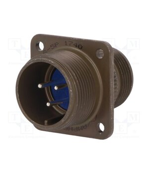 97-3100A-16S-5P Connector: circular; socket; PIN: 3; male; soldering; 97; 13A; 500VAC Poely5OhpRtGO5gq-yrG2slwd-ALO_j7lzwEXXnQkkg
