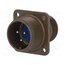 97-3100A-16S-5P Connector: circular; socket; PIN: 3; male; soldering; 97; 13A; 500VAC Poely5OhpRtGO5gq-yrG2slwd-ALO_j7lzwEXXnQkkg
