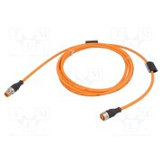 RST 4-RKT 4-1006/3 M Cable: for sensors/automation; PIN: 4; 3m; Insulation: PUR fdFd76y0_Nq85RpICk-hf1LNXIC1tdDTjGWm5c7c8d8