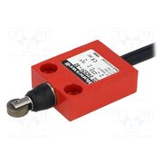 24CE31-S2 Limit switch; NO + NC; 10A; max.500VAC; IP67; 22.5N gnIcZzKw8apRt4nCFyASBqQZM7ih9FJC0KpoMT77hBU