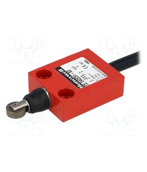 24CE31-S2 Limit switch; NO + NC; 10A; max.500VAC; IP67; 22.5N gnIcZzKw8apRt4nCFyASBqQZM7ih9FJC0KpoMT77hBU