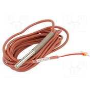ET201-D6L30-PT100-S3 Sensor: temperature; Pt100; Body dim: Ø6x30mm; plug-in; Len: 3m VWrFBfDTAdjxTHmaGdeFfUFzOrhO4hLBV3JmHy_HLb0