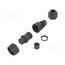 BD-02BFFA-LL7001 Connector: circular; plug; size B; female; PIN: 2; 5A; IP67; straight vNy9AHNZasagxI7mFY6n4jtIKxI6o88bRJRrtnhSCFA