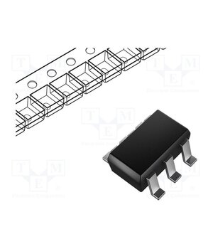 UMG8NTR Transistor: NPN x2; bipolar; BRT; 50V; 0.1A; 150mW; SC88A,SOT353 doUkw0Ap1CcPKfWLQbg3kgTFVzJv-M4F2APbHf1k4u4