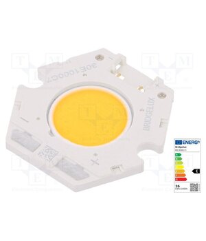 BXRC-30E1000-C-73 Power LED; COB; 12.2W; 3000K; 1742lm; 120°; CRImin: 80; Front: flat oWTU4y88rW4qBR2231VZzADBioEcJ-I7acg2HGnM4ro