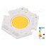 BXRC-30E1000-C-73 Power LED; COB; 12.2W; 3000K; 1742lm; 120°; CRImin: 80; Front: flat oWTU4y88rW4qBR2231VZzADBioEcJ-I7acg2HGnM4ro
