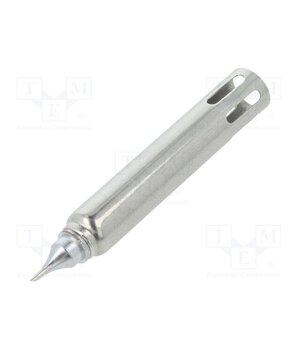 Q200G-1C Tip; hoof; 1mm; for  soldering iron,for soldering station b_faCs6B21JDvhvzYiTFJ5ohfXNaYEtSaxrpUuHaqYQ