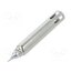 Q200G-1C Tip; hoof; 1mm; for  soldering iron,for soldering station b_faCs6B21JDvhvzYiTFJ5ohfXNaYEtSaxrpUuHaqYQ