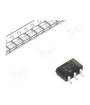 SN74LVC1G97DCK3 IC: digital; configurable,multiple-function; IN: 3; CMOS; SMD; 10uA clliNH2QN0s26YdQJSxej92e4Hx8hncJaVFIo_EHaVo